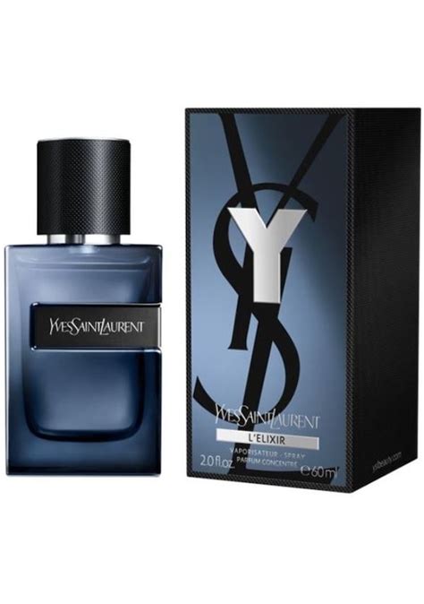 Yves Saint Laurent Parfüm Fiyatları .